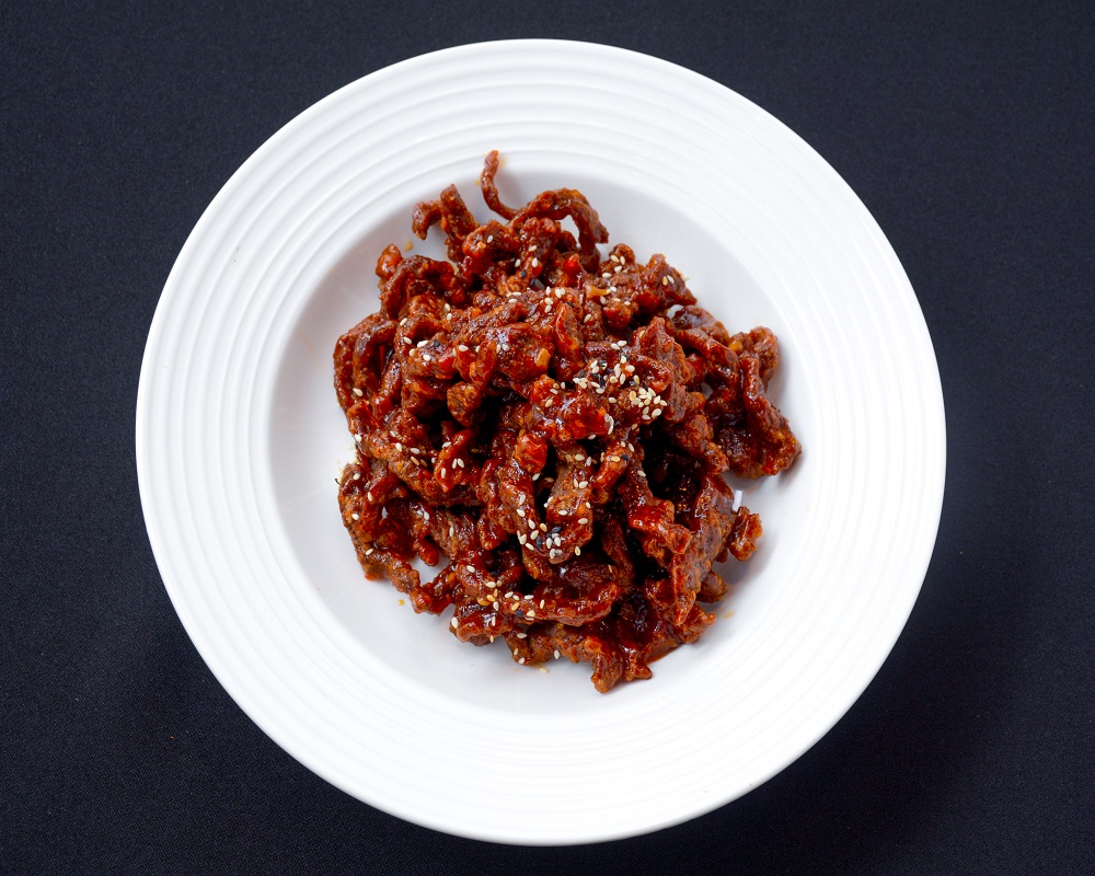 Crispy Beef